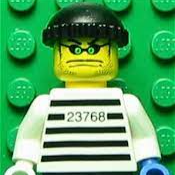 The Brickster (LEGO Island)