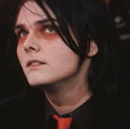 Gerard Way (MCR)