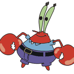 Mr. Krabs (v2)