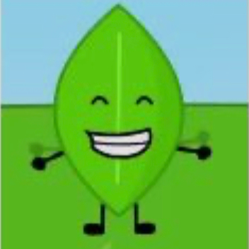 early leafy bfdi 2-5 (remade by me)