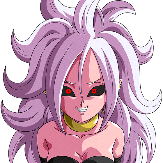 Android 21 