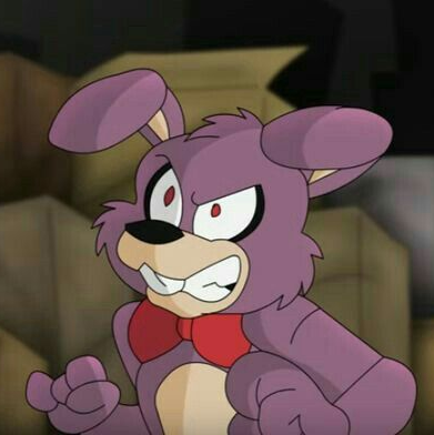 Bonnie (Tony Crynight)