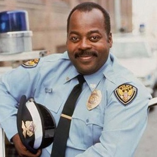 Carl Winslow