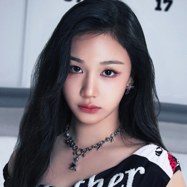 PHARITA of BABYMONSTER