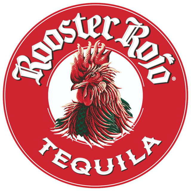 Rooster Rojo