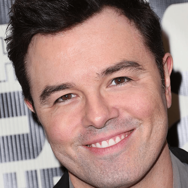 Seth Mcfarlane