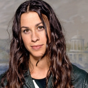 Alanis Morissette
