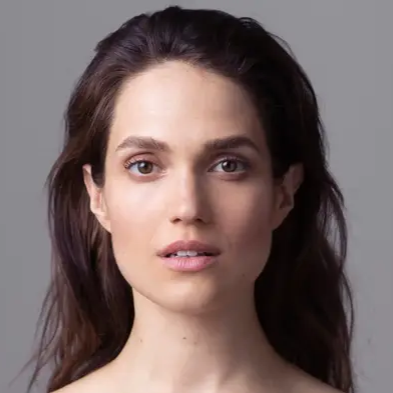 Marina Maximilian