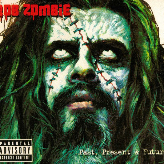 Rob Zombie