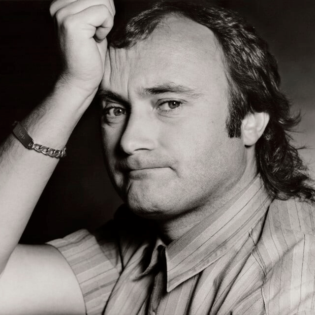 The Phil Collins