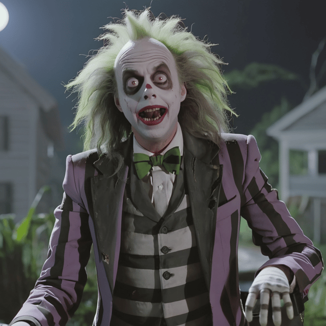 BeetleJuice