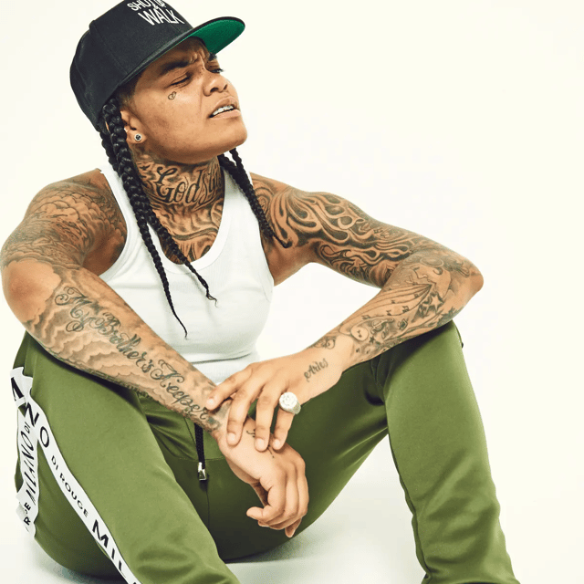 Young MA Model