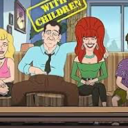 Al Bundy (Married…with Children)