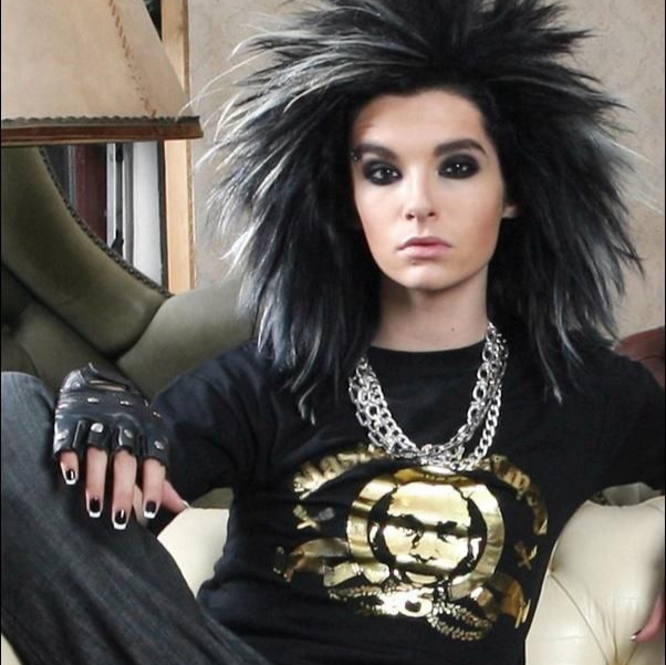 Bill Kaulitz (2007)