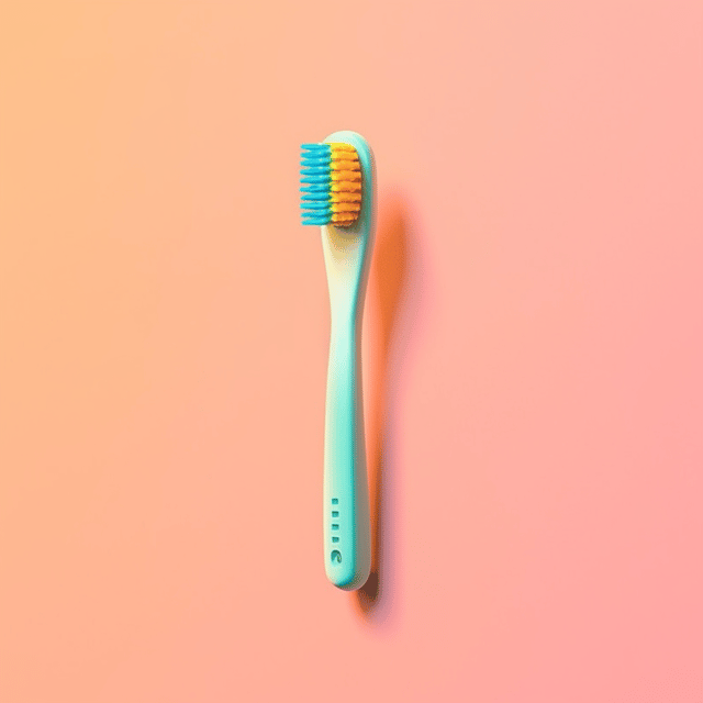 Toothbrush