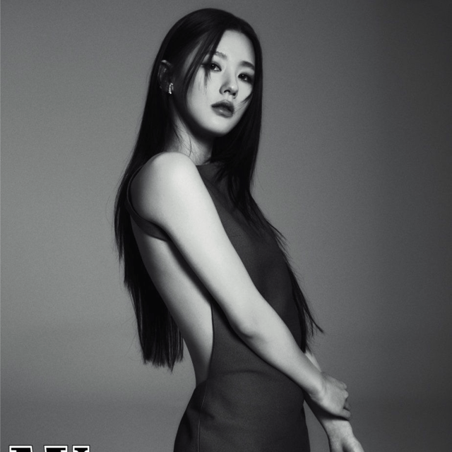 cho miyeon