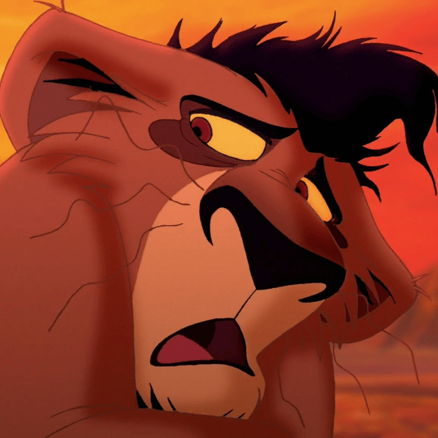 Nuka (The Lion King 2)