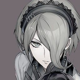 Kirumi Tojo JP