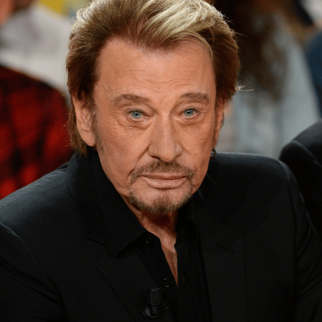 L'oncle Johnny