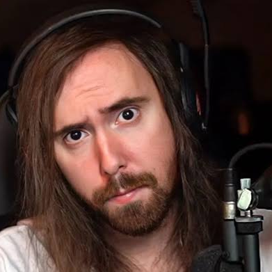 Asmongold Asmondgold Zack Rawr AI VOICE