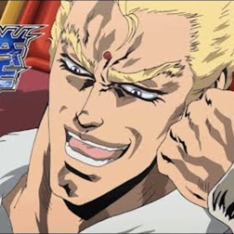 Souther (Hokuto no ken)