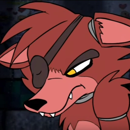 Foxy (Tony Crynight)
