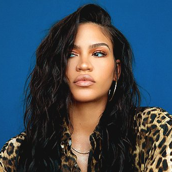 Cassie Ventura