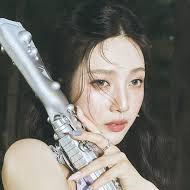 Joy (Red Velvet)