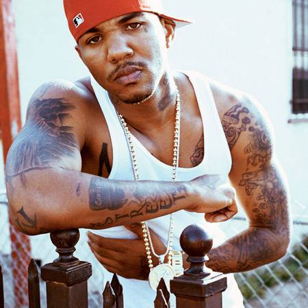 The Game (2006 Era) (Rapper)