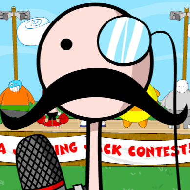 The Announcer (Homestar Runner)