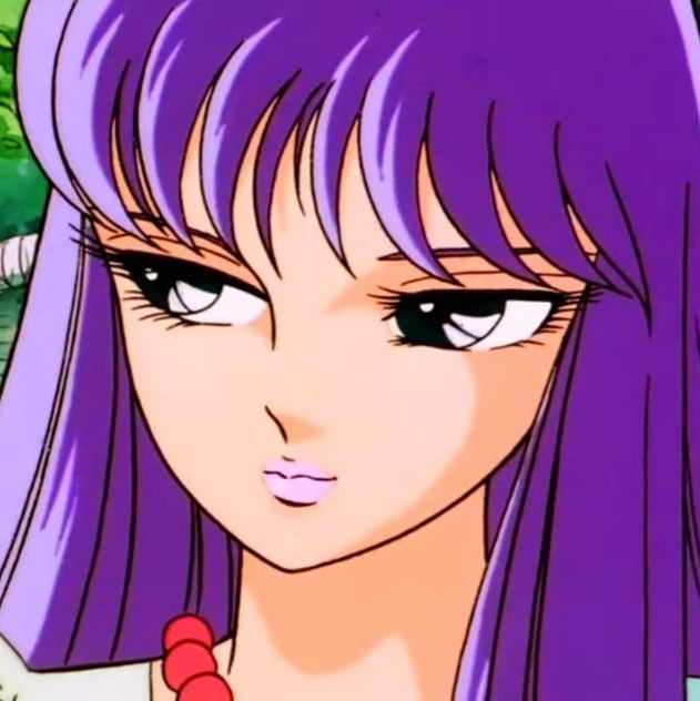 Athena Saori