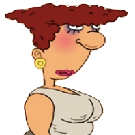 Lois Foutley (As Told By Ginger)