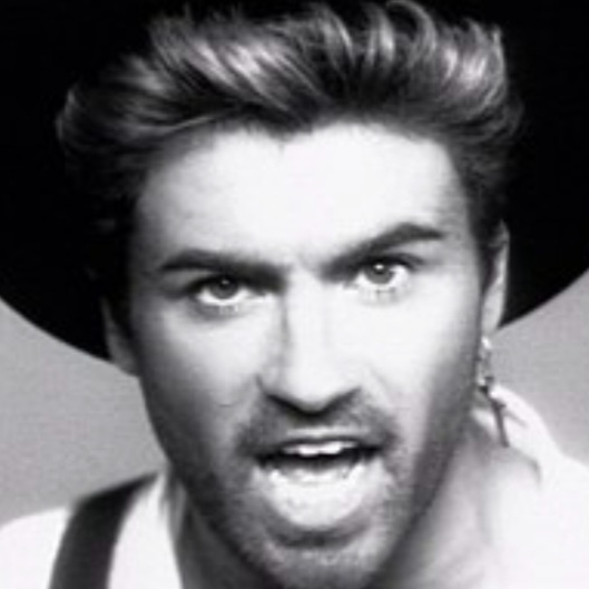 George Michael