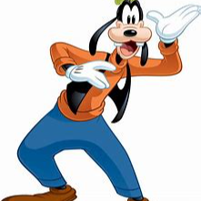 goofy farmer