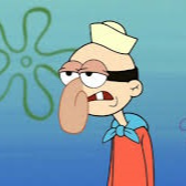 Barnacle Boy (SpongeBob)