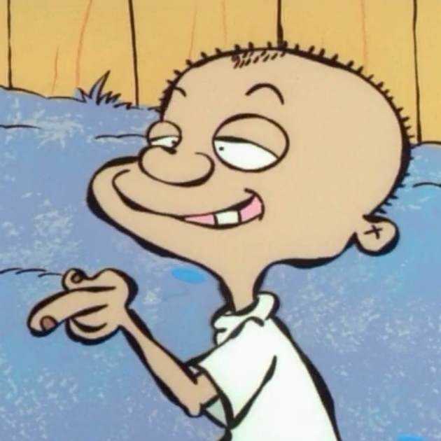 Jonny 2x4 (Ed Edd n Eddy)