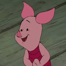 Piglet (Winnie the Pooh)