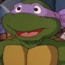 Donatello (TMNT 1987)