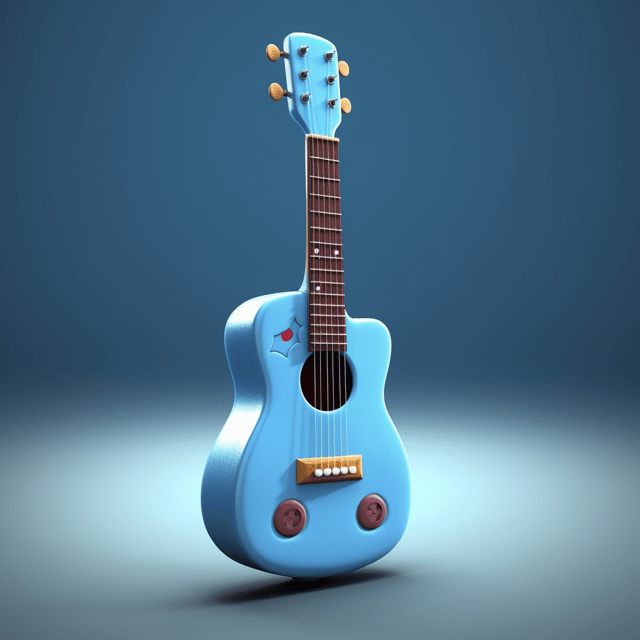Guitar