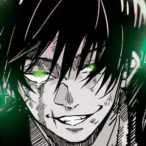 Toji Fushiguro (Erick Selim) Latino