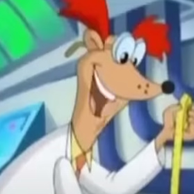 Professor Quigley (LeapFrog)