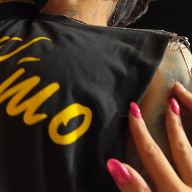 Ultimo nic 