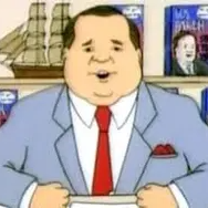 Gus Baker (Beavis and Butt-Head)
