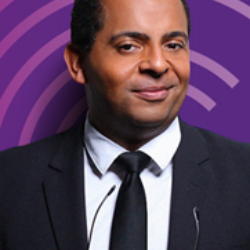 Gregory Charles