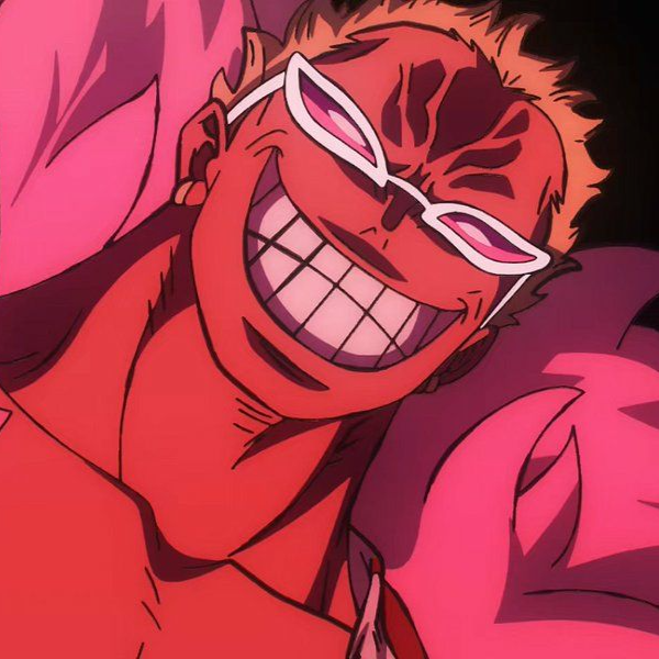 Ai Doflamingo 