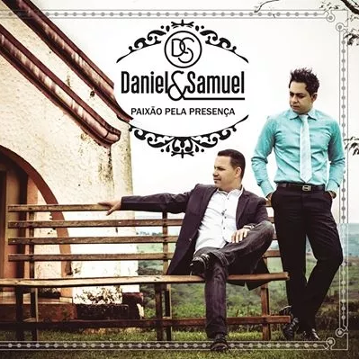 Daniel e Samuel v1