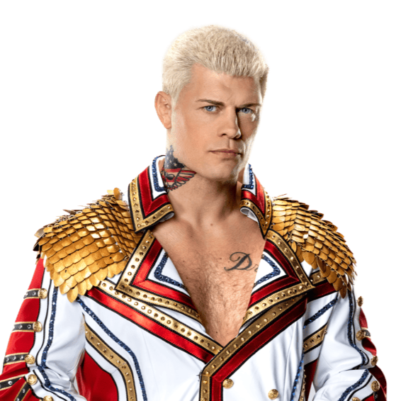 Cody Rhodes (V2)