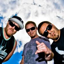 Slightly Stoopid