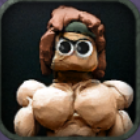 Kronk (BombSquad)
