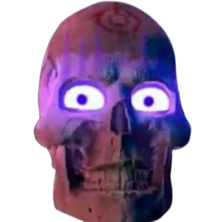 Skully (Waltz Of The Wizard)